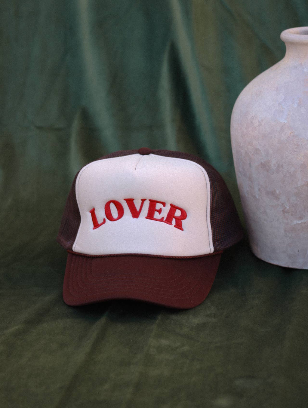 Lover Trucker Hat