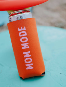 Mom Mode Drink Sleeve - Renegade Revival