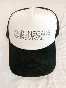 Renegade Revival Trucker Hat - Renegade Revival