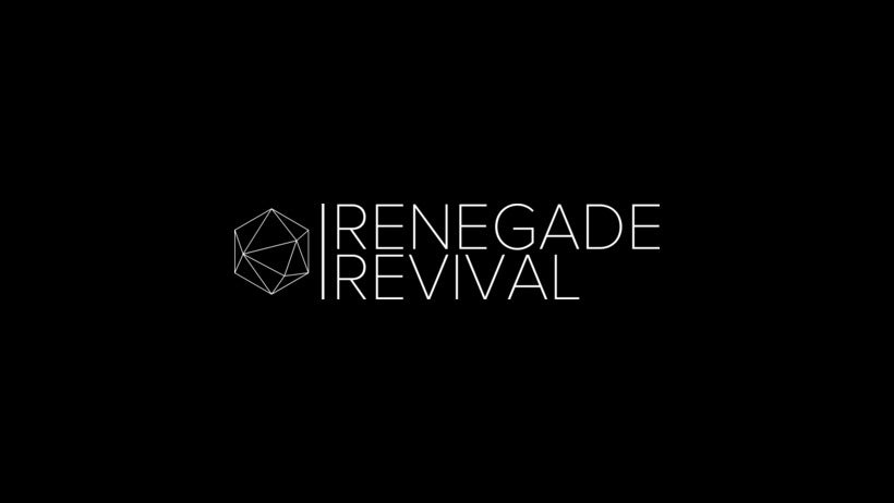 Renegade Revival Gift Card - Renegade Revival